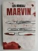 MARVIN - Iza Korsaj